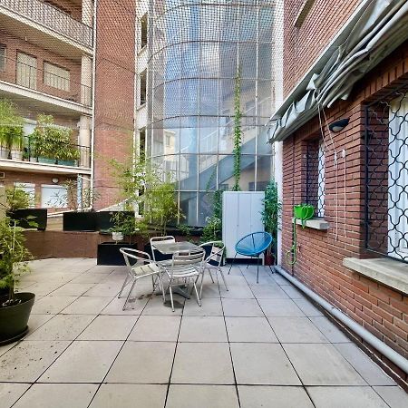 Le Bonrepos - Appartement 2 Chambres Clim & Parking 툴루즈 외부 사진
