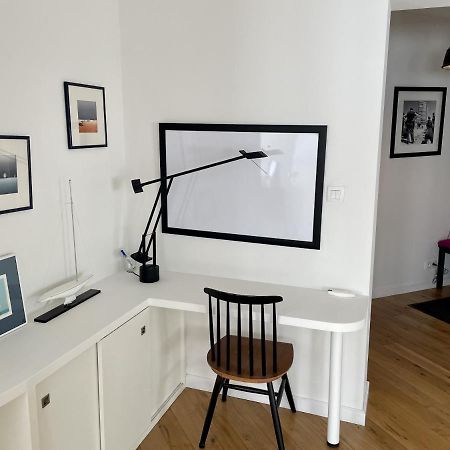 Le Bonrepos - Appartement 2 Chambres Clim & Parking 툴루즈 외부 사진