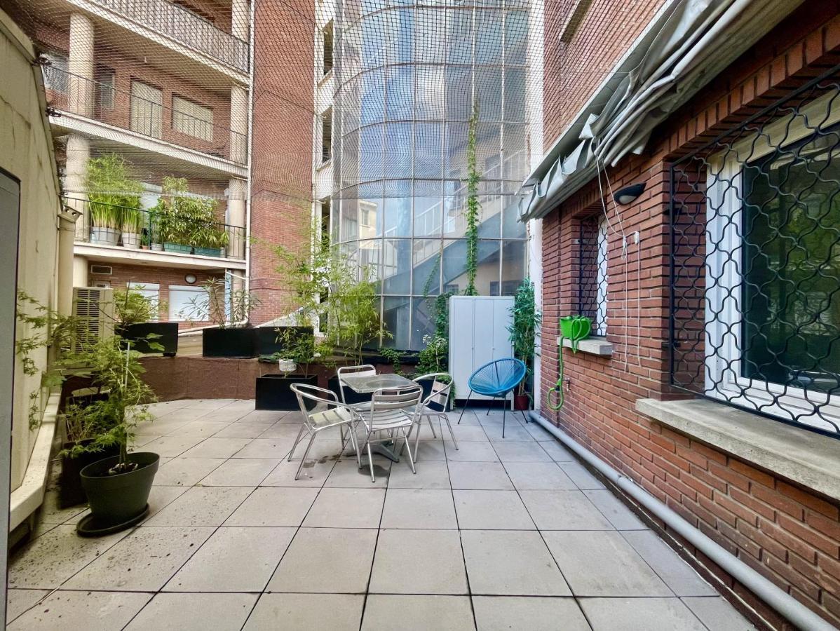 Le Bonrepos - Appartement 2 Chambres Clim & Parking 툴루즈 외부 사진
