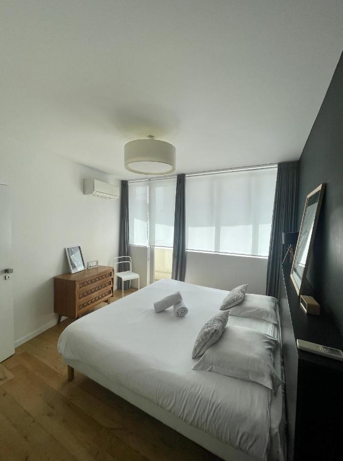 Le Bonrepos - Appartement 2 Chambres Clim & Parking 툴루즈 외부 사진