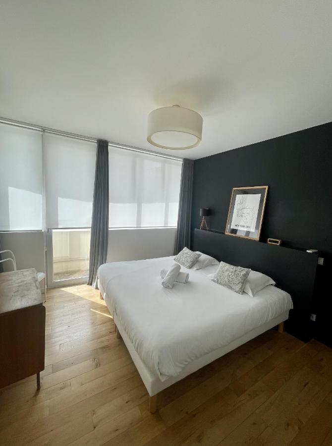 Le Bonrepos - Appartement 2 Chambres Clim & Parking 툴루즈 외부 사진