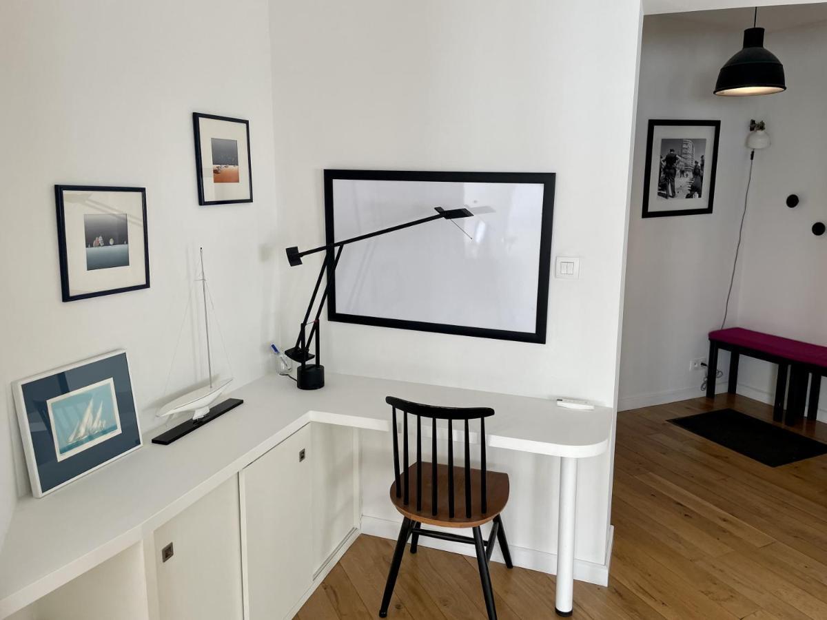 Le Bonrepos - Appartement 2 Chambres Clim & Parking 툴루즈 외부 사진