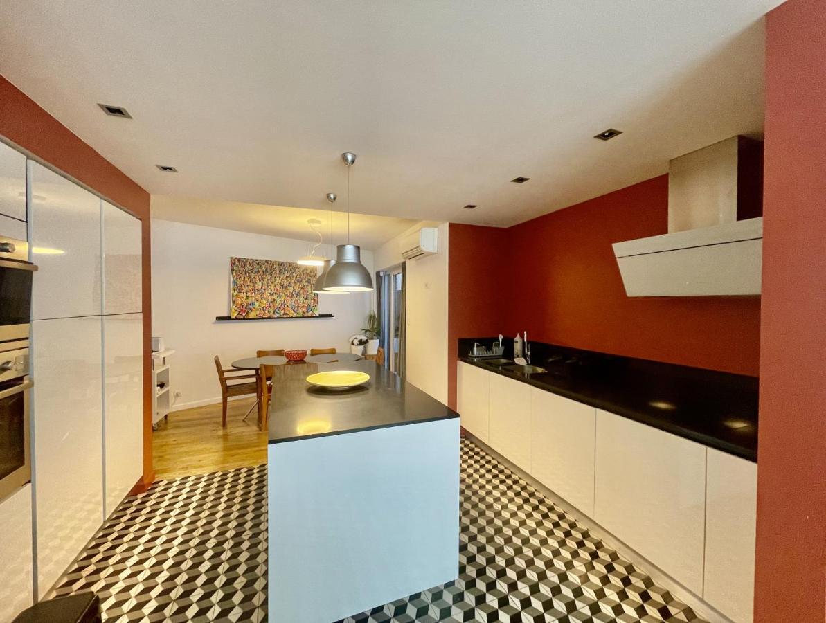 Le Bonrepos - Appartement 2 Chambres Clim & Parking 툴루즈 외부 사진