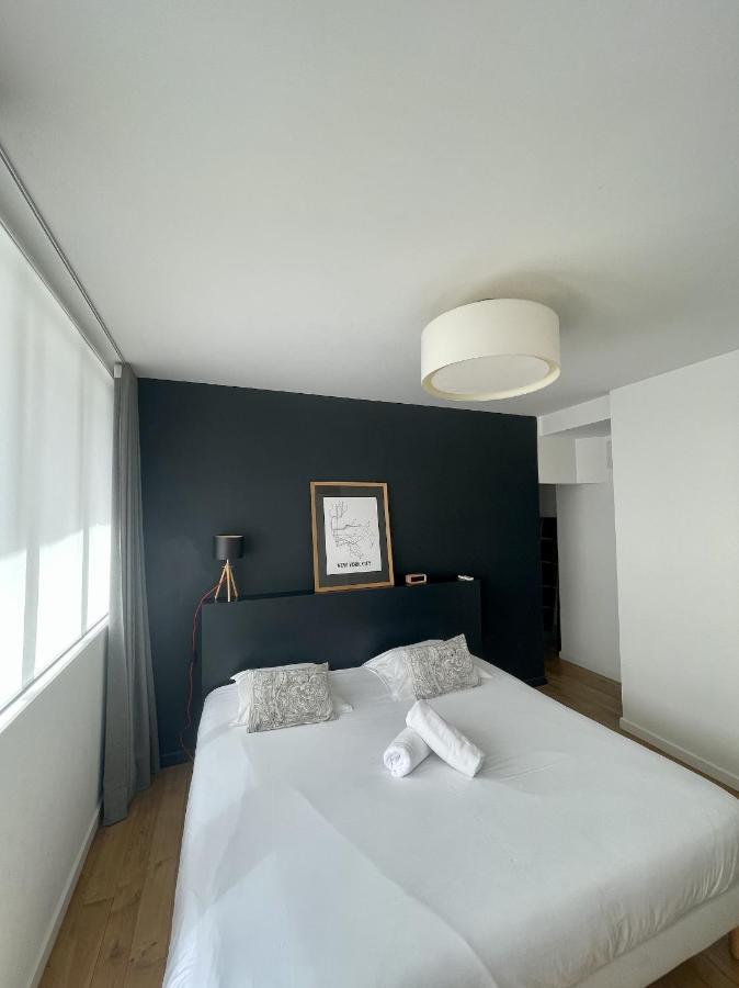 Le Bonrepos - Appartement 2 Chambres Clim & Parking 툴루즈 외부 사진