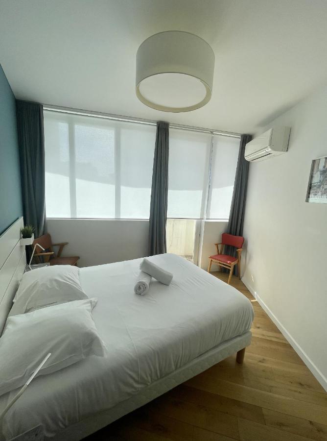 Le Bonrepos - Appartement 2 Chambres Clim & Parking 툴루즈 외부 사진