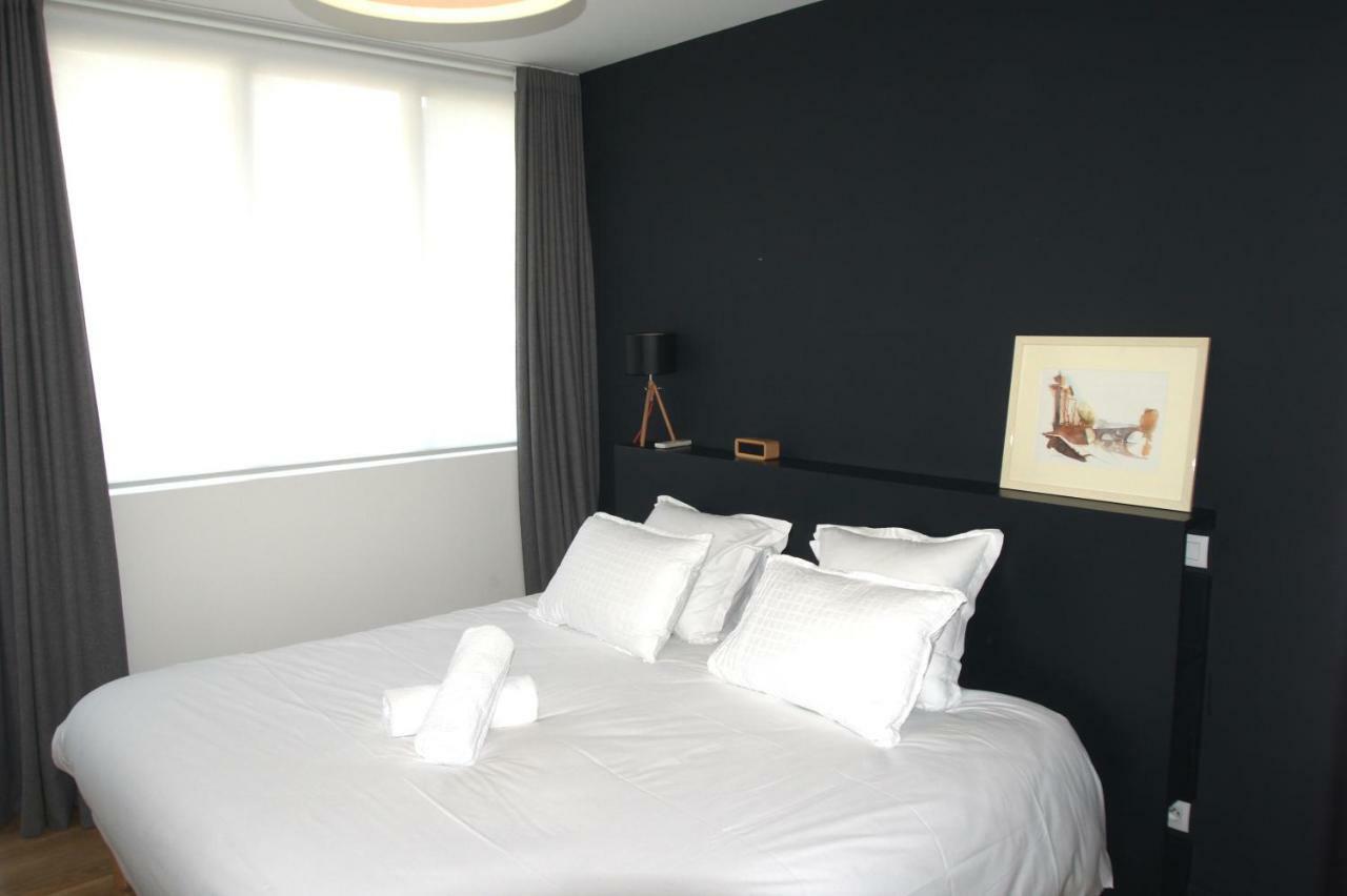 Le Bonrepos - Appartement 2 Chambres Clim & Parking 툴루즈 외부 사진