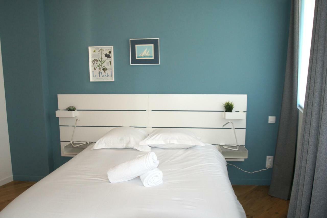 Le Bonrepos - Appartement 2 Chambres Clim & Parking 툴루즈 외부 사진
