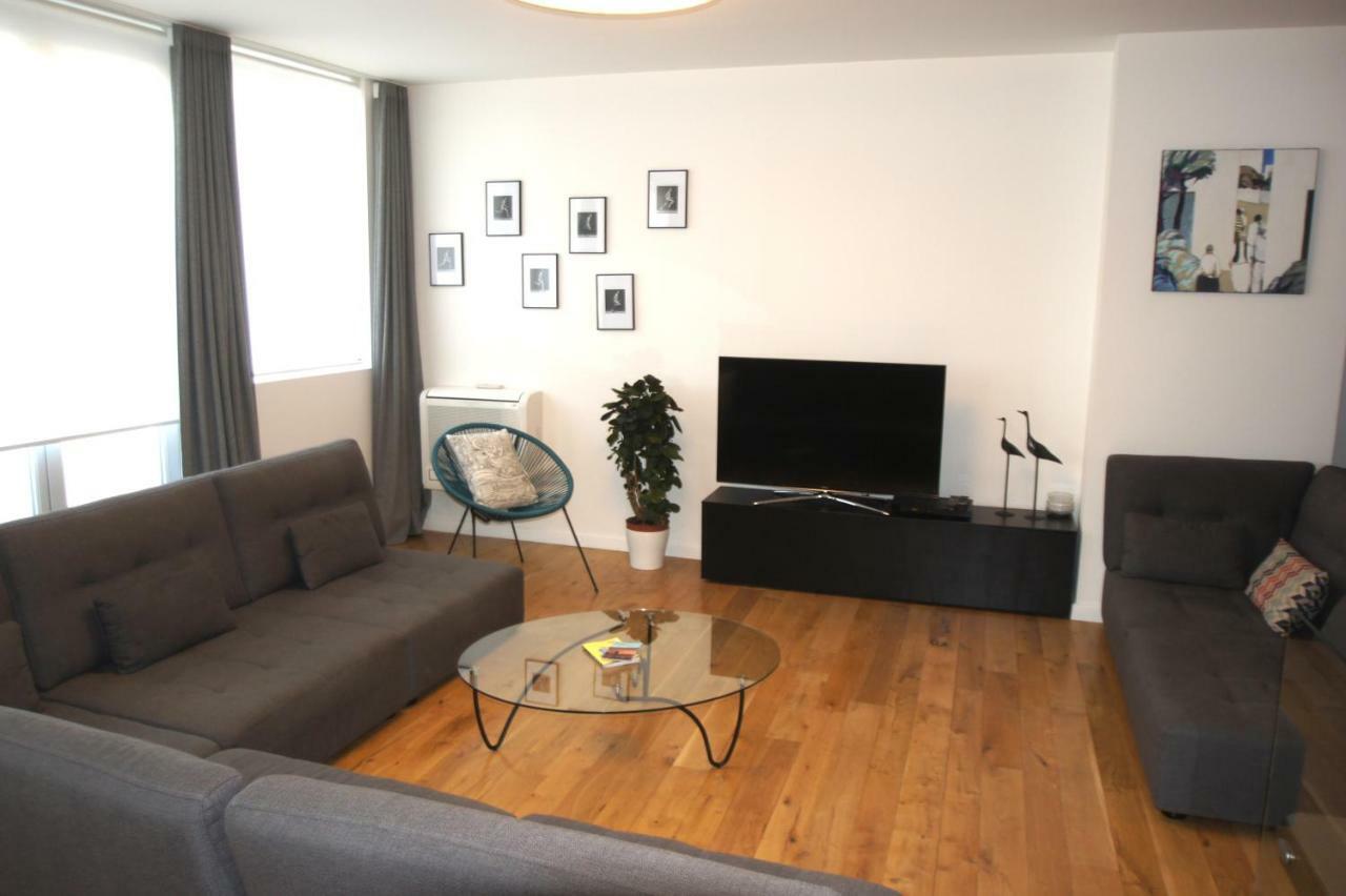 Le Bonrepos - Appartement 2 Chambres Clim & Parking 툴루즈 외부 사진