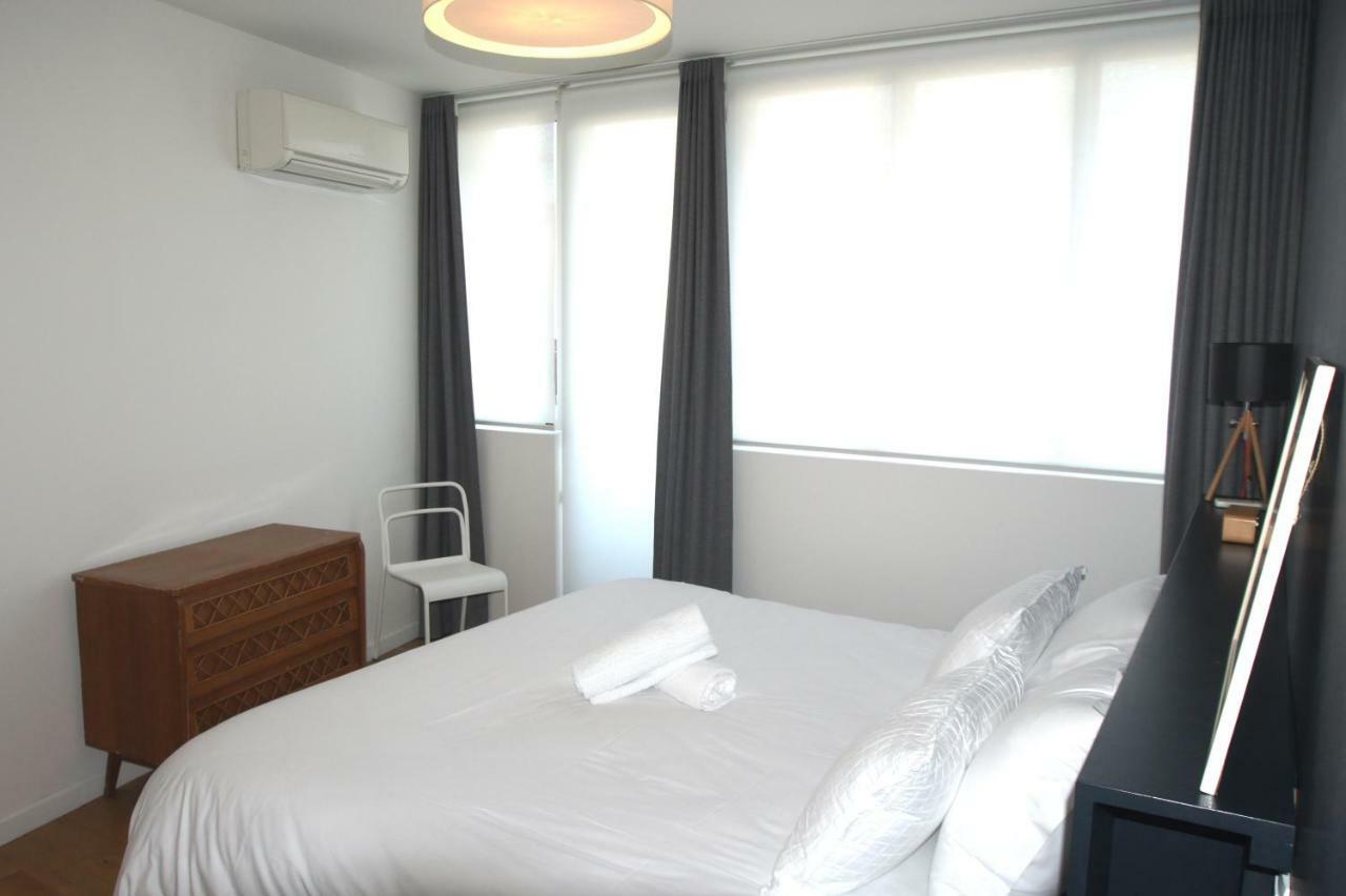 Le Bonrepos - Appartement 2 Chambres Clim & Parking 툴루즈 외부 사진