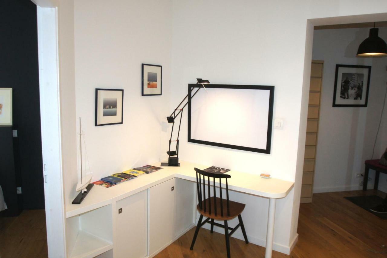 Le Bonrepos - Appartement 2 Chambres Clim & Parking 툴루즈 외부 사진