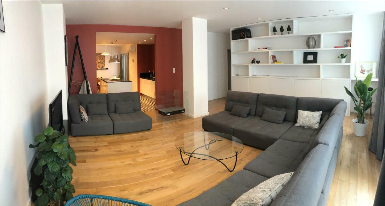 Le Bonrepos - Appartement 2 Chambres Clim & Parking 툴루즈 외부 사진